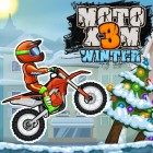 Jogo Moto X3M 4 Winter