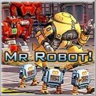 Jogo Mr. Robot