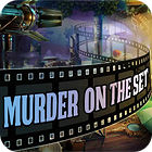 Jogo Murder On The Set Jogo Murder On The Set
