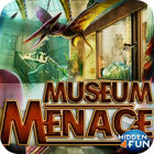 Jogo Museum Menace