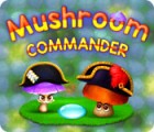 Jogo Mushroom Commander