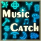 Jogo Music Catch