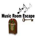 Jogo Music Room Escape