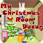Jogo My Christmas Room Decor