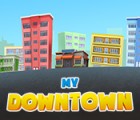 Jogo My Downtown