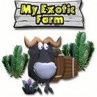 Jogo My Exotic Farm