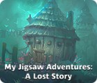 Jogo My Jigsaw Adventures: A Lost Story Jogo My Jigsaw Adventures: A Lost Story