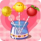 Jogo My Lovely Cake Pop