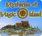 Jogo Mysteries of Magic Island Strategy Guide