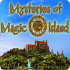 Jogo Mysteries of Magic Island