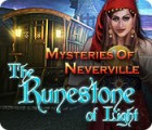 Jogo Mysteries of Neverville: The Runestone of Light