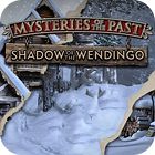 Jogo Mysteries of the Past: Shadow of the Wendigo