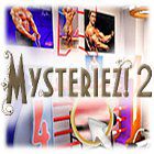 Jogo Mysteriez! 2: Daydreaming