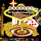 Jogo Mysterious City: Vegas