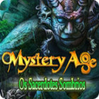 Jogo Mystery Age: Os Sacerdotes Sombrios