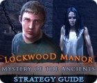 Jogo Mystery of the Ancients: Lockwood Manor Strategy Guide