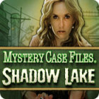 Jogo Mystery Case Files: Shadow Lake