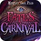 Jogo Mystery Case Files®: Fate's Carnival Collector's Edition