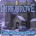 Jogo Mystery Case Files: Dire Grove Strategy Guide
