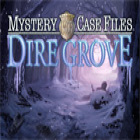 Jogo Mystery Case Files: Dire Grove Jogo Mystery Case Files: Dire Grove