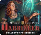 Jogo Mystery Case Files: The Harbinger Collector's Edition