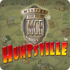 Jogo Mystery Case Files: Huntsville