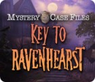 Jogo Mystery Case Files: Key to Ravenhearst