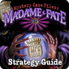 Jogo Mystery Case Files: Madame Fate  Strategy Guide