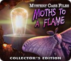 Jogo Mystery Case Files: Moths to a Flame Collector's Edition