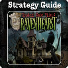 Jogo Mystery Case Files Ravenhearst : Puzzle Door Strategy Guide
