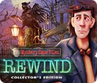 Jogo Mystery Case Files: Rewind Collector's Edition