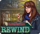 Jogo Mystery Case Files: Rewind