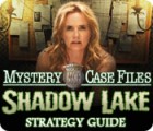 Jogo Mystery Case Files®: Shadow Lake Strategy Guide