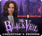 Jogo Mystery Case Files: The Black Veil Collector's Edition