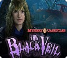 Jogo Mystery Case Files: The Black Veil