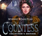 Jogo Mystery Case Files: The Countess Collector's Edition