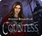 Jogo Mystery Case Files: The Countess