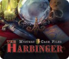 Jogo Mystery Case Files: The Harbinger