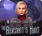 Jogo Mystery Case Files: The Revenant's Hunt