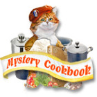 Jogo Mystery Cookbook