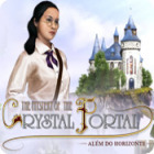 Jogo The Mystery of the Crystal Portal: Além do Horizonte