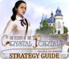 Jogo The Mystery of the Crystal Portal: Beyond the Horizon Strategy Guide