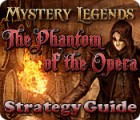 Jogo Mystery Legends: The Phantom of the Opera Strategy Guide