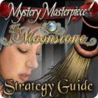 Jogo Mystery Masterpiece: The Moonstone Strategy Guide