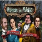 Jogo Victorian Mysteries: Mulher de Branco