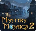 Jogo Mystery Mosaics 2
