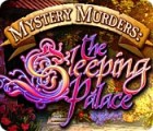 Jogo Mystery Murders: The Sleeping Palace