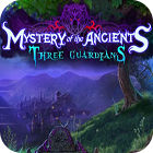 Jogo Mystery of the Ancients: Three Guardians Collector's Edition