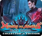 Jogo Mystery of the Ancients: Black Dagger Collector's Edition