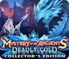 Jogo Mystery of the Ancients: Deadly Cold Collector's Edition